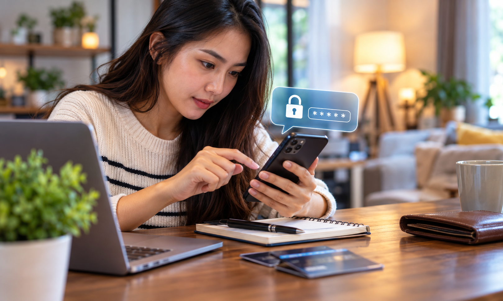 7 Hal Tentang Keamanan Rekening Digital yang Perlu Diketahui